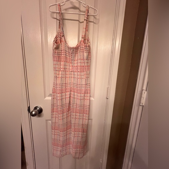 Adorable Amanda Uprichard slip dress, size P/XS - Picture 2 of 7